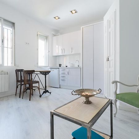 Yaiza Apartment Madrid Exterior photo